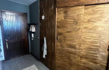 Stella Alpina Apartment - Prato nevoso - Foto 8