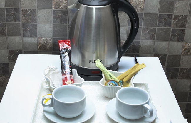 GAP FURNISHED FLATS Barka OMAN - Photo 11