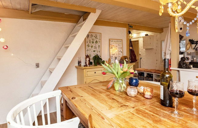 6 Person Holiday Home in Lokken - Foto 14