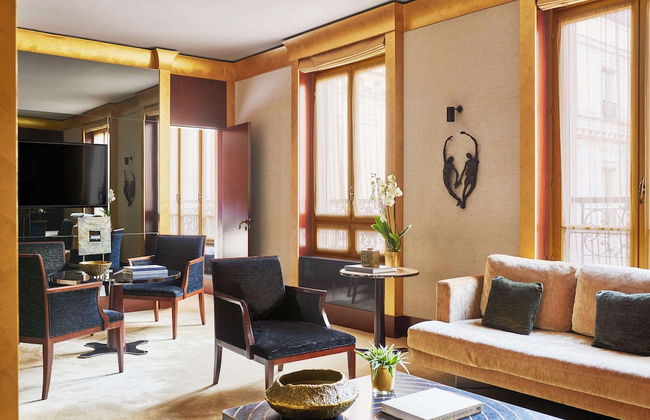 Park Hyatt Paris - Vendome - Foto 57