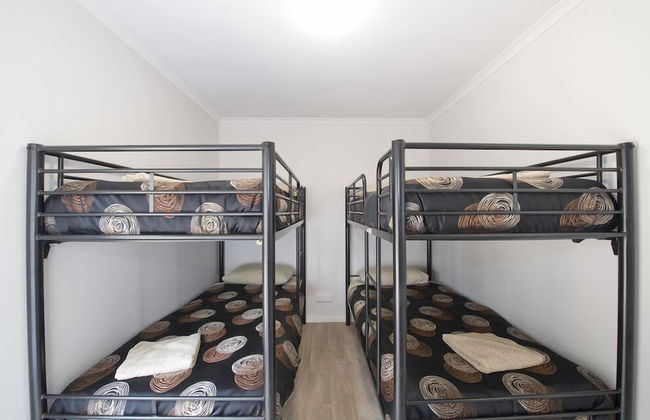 BIG4 Port Hughes Holiday Park - Foto 20