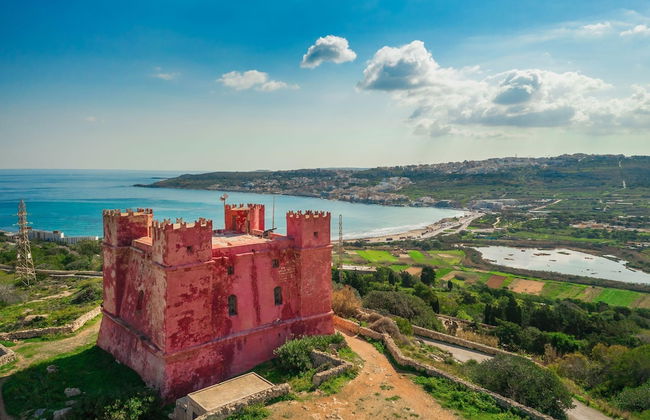 Merill Pool and Sea Charming Apart 5 - Foto 19