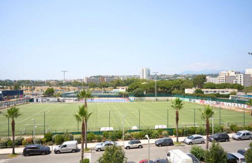 Appartement Moderne 4 pièces Nice-Ouest - Photo 1