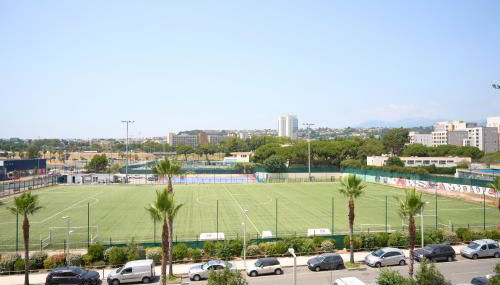 Appartement Moderne 4 pièces Nice-Ouest - Foto 1