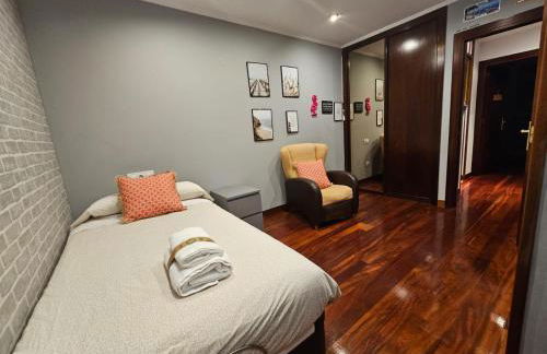 Albatros - PRIMERA LINEA DE PLAYA - WIFI GRATIS - Foto 7