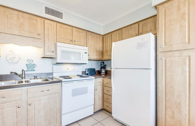 Myrtle Beach Resort - Foto 12