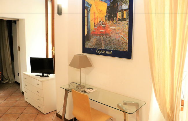 Residence Diaz - Photo 13