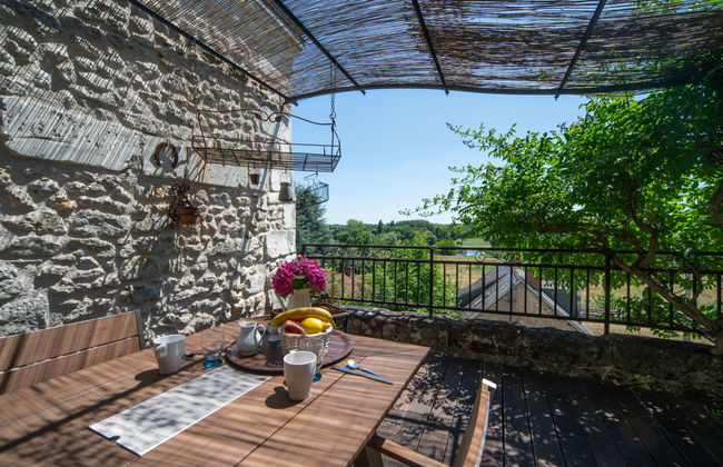 Le Pigeonnier - Foto 16