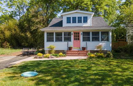 Grandma's Summer House Beverly Beach - Foto 4