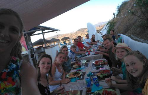 B&B Hacienda Guaro Viejo - Foto 15