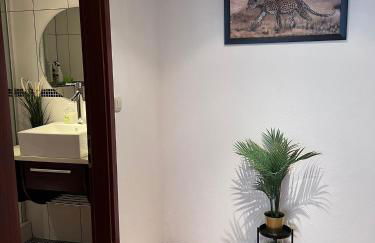 Cozy Flat near Maastricht Heerlen Aachen - Foto 21