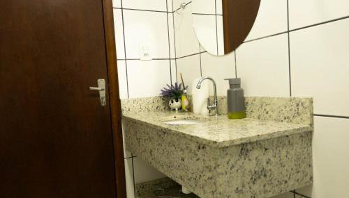 Apartamento no centro da cidade - Foto 5