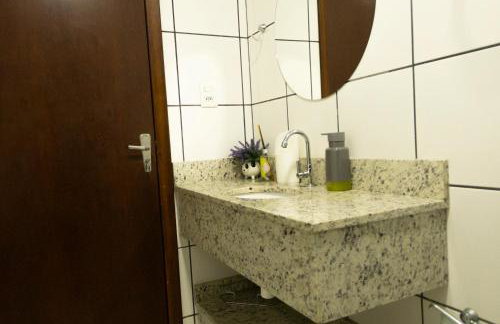 Apartamento no centro da cidade - Foto 5