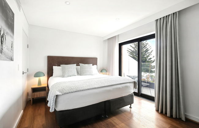 Bondi 38 Serviced Apartments - Foto 16