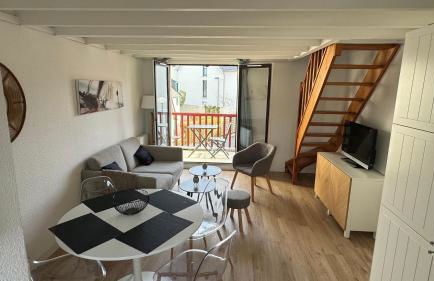 Bel Appartement Saint-Malo la Varde - Foto 3