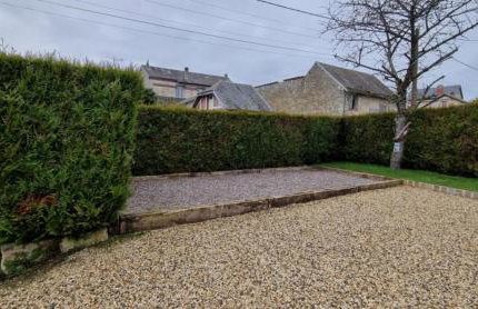 Le Dom’Aisne à Zabeth, lieu simple et paisible *** - Photo 20