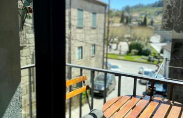 Refúgio da Vila - Refuge of the Village - Foto 7