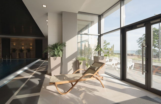 Lavicon Apart Hotel Collection - Photo 36