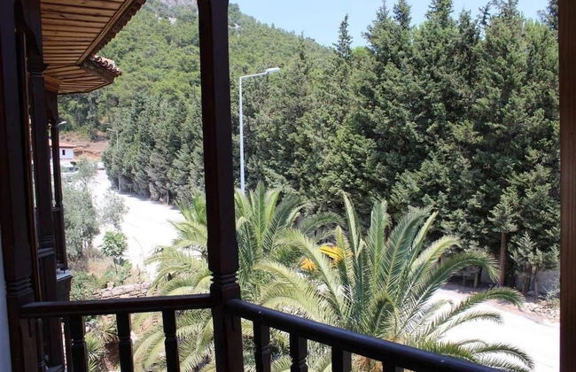 Orkide Apart Hotel - Foto 70