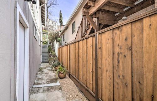 Peaceful Oakland Oasis with Private Yard! - Foto 24