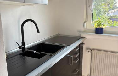 Ferienwohnung Hähn in Sinspert - Foto 9