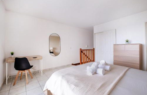 Appartement Exquis à La Défense - Foto 50