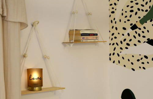 Le Tropical Bali, Appt T2, proche métro et centre ville - Photo 36