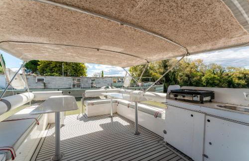 Penichette Odyssey Croisieres - Foto 20