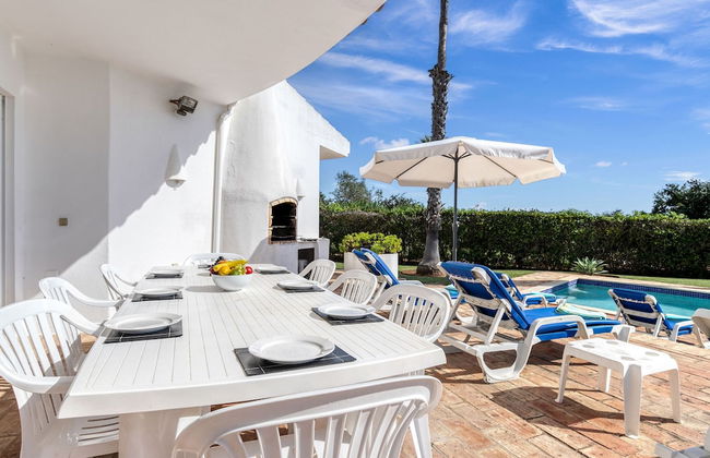 Vila Paraiso in Carvoeiro - Foto 24