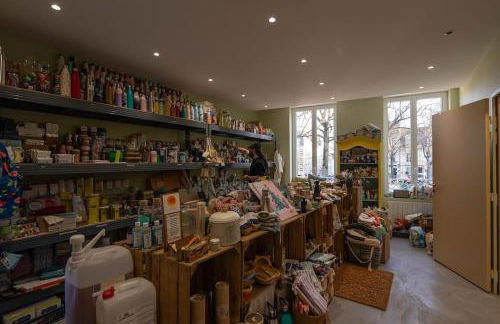 Maison Alternativi - hyper centre - Photo 18