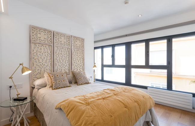 Chezmoihomes Plaza Nueva Premium - Foto 7