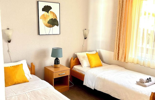 Victoria Hotel - Foto 13