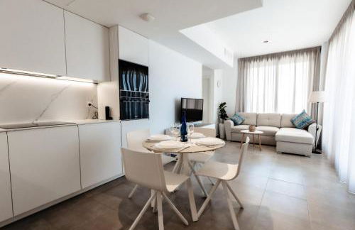 Calpe Beach Arenal Bol View - Photo 16