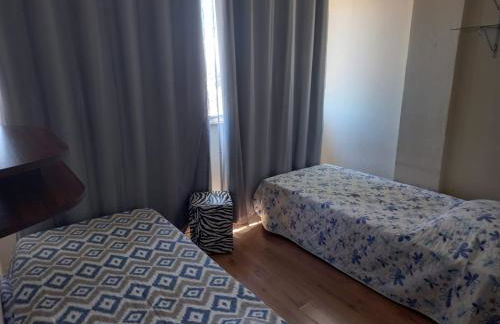 Apê com linda vista do Rio No centro de Niterói Com 2 quartos - Foto 14