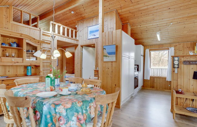 "Nikoline" - 150m to the fjord - Foto 10