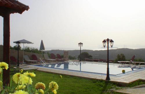 Dream Hill Villas - Photo 33