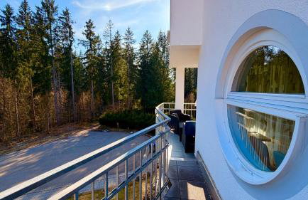 Waldapartments Titisee - Foto 75