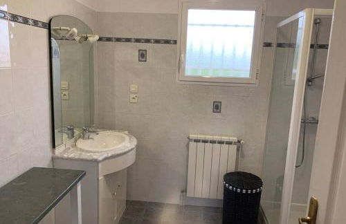 Villa Carrelous - Foto 12