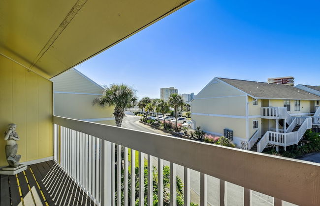 Sandpiper Cove 8245 Studio Bedroom Condo by RedAwning - Foto 36