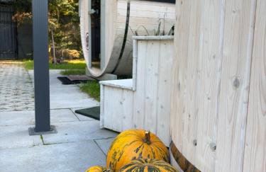 Domek Marzenie - Foto 14