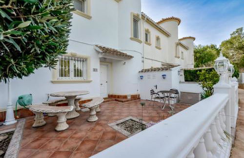 Bungalow Casa Romero in Calpe, Spain - Foto 36