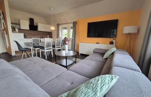 Apartments Villa-Ratskopf Wernigerode - Photo 137