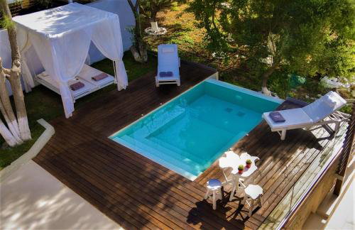 Villa Evangelia - Foto 24