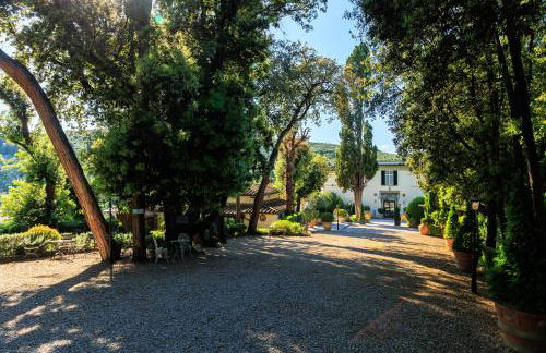 Villa il Sasso - Dimora d'epoca - Foto 90