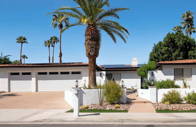 Sonora Charmer - Private Pool w/ Mountain Views! - Foto 45