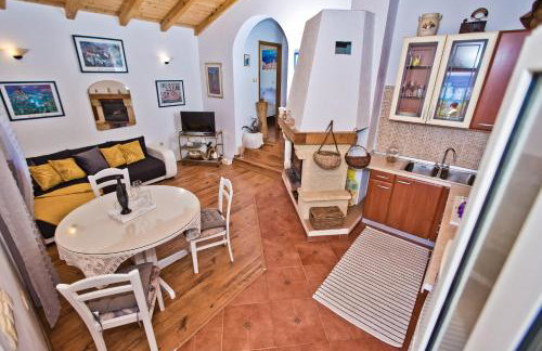 Beach bay Smokvina-20 meter from beach - Foto 9