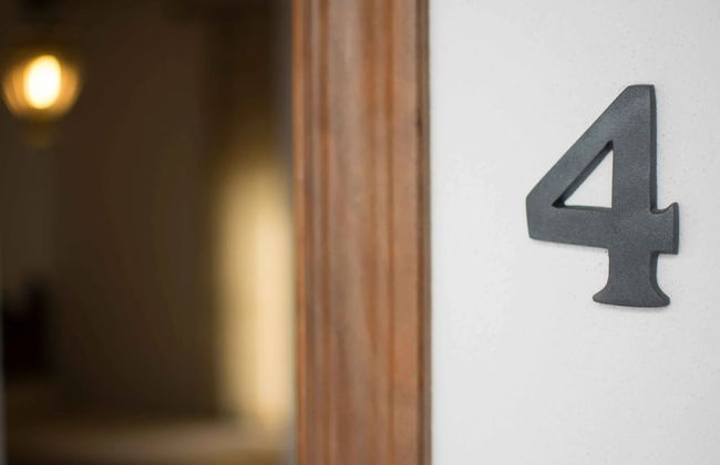 Casa Rural Sierra Tórtola 2 - Foto 18