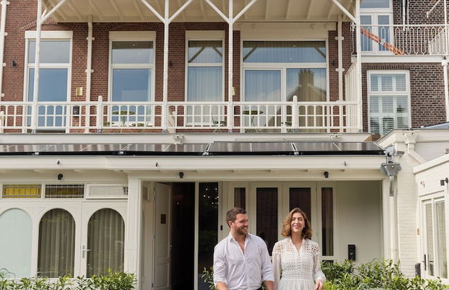 Novallure Villa Margaretha - Photo 59