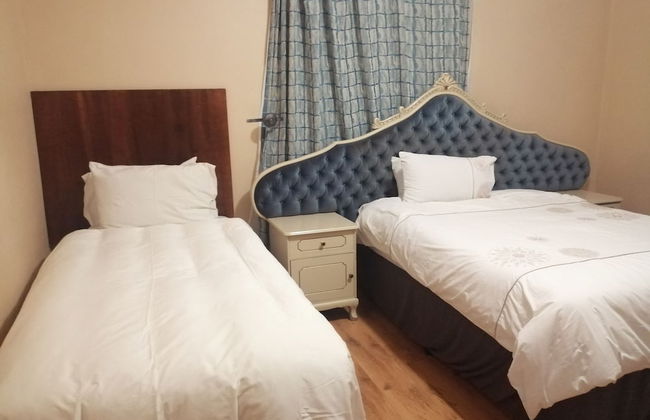 Naisar Holiday Home & Cottage Primrose - Foto 10