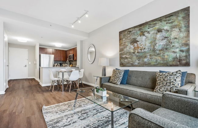 Bluebird Suites near PATH - Foto 21